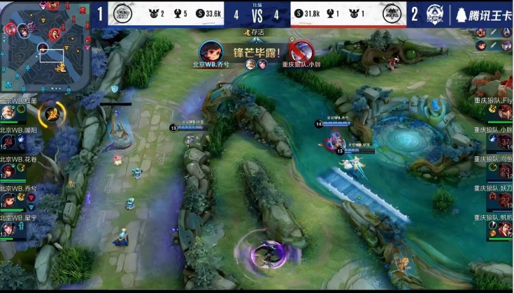 王者荣耀：非金币英雄强度你了解多少？