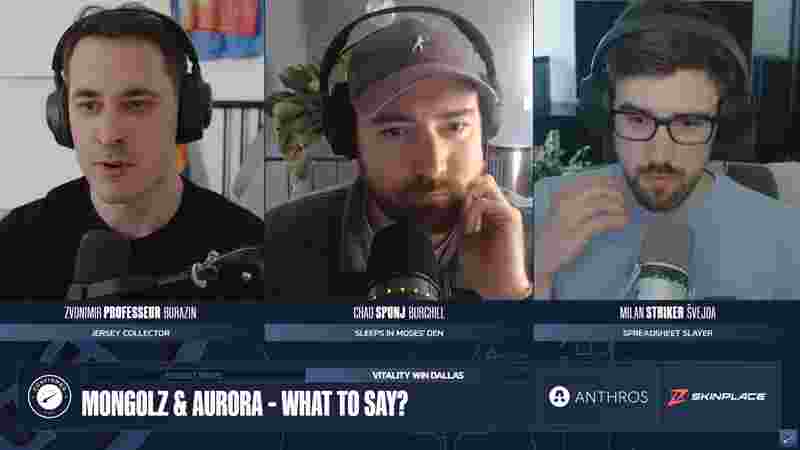 来源：赛事组织者FISSURE面临严重的财务困境