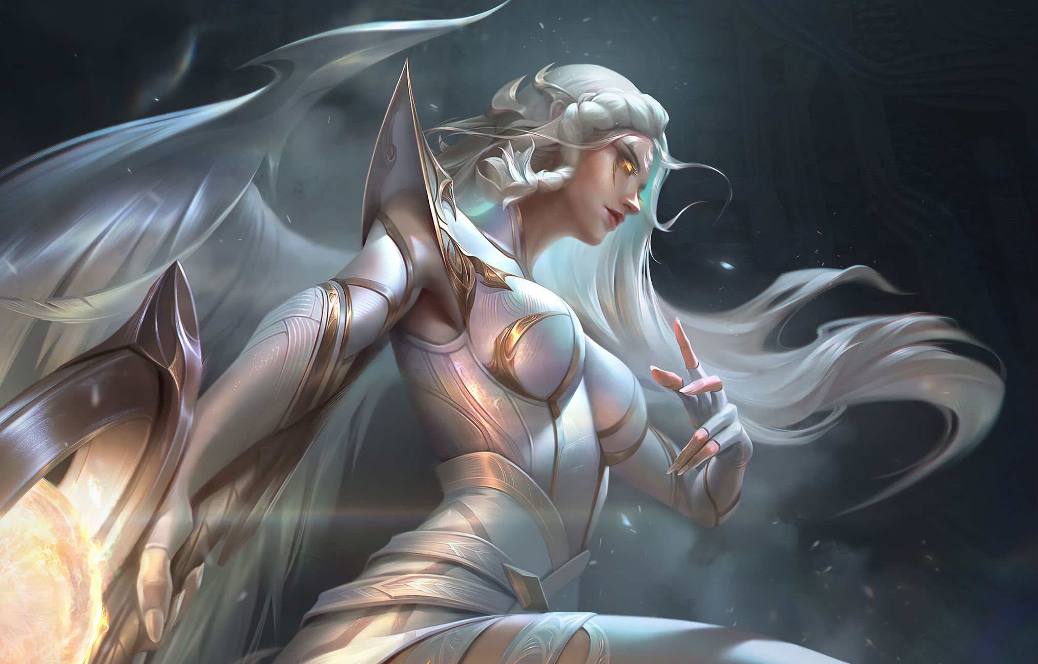 EDG官宣：与AD选手Hope友好解约