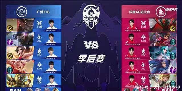 【赛前预告】2020KPL秋季赛11.28赛程，南京Hero久竞 vs 重庆QGhappy，广州TTG vs RNG.M