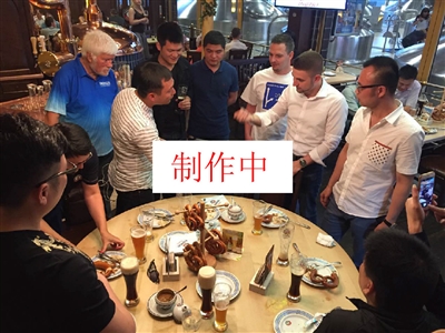 个圈怎么这